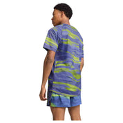 Camiseta De Manga Corta Puma Velocity