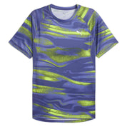 Camiseta De Manga Corta Puma Velocity