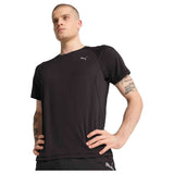 Camiseta De Manga Corta Puma