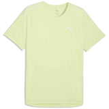 Camiseta De Manga Corta Puma