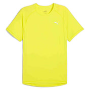 Camiseta De Manga Corta Puma Run Velocity Poly