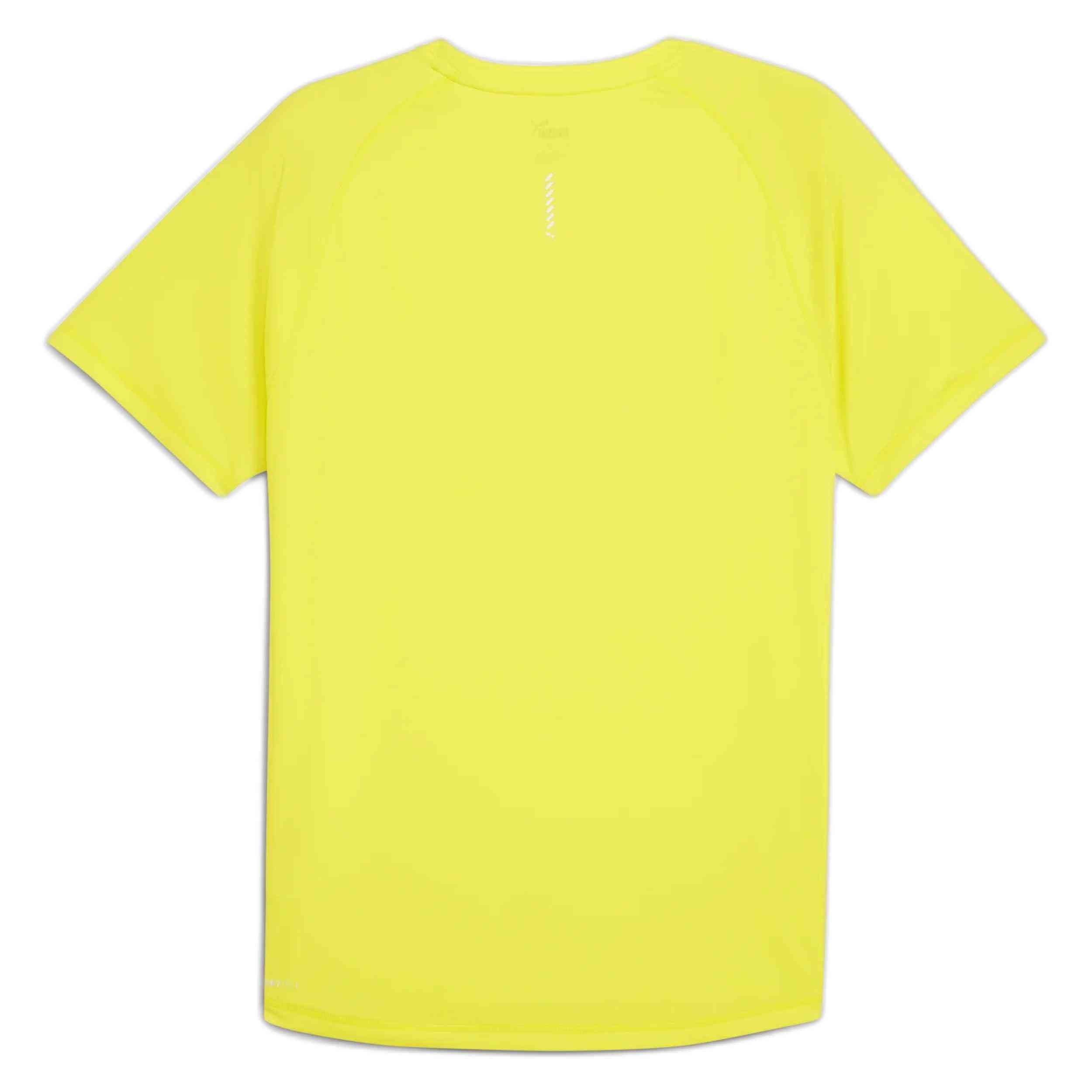 Camiseta De Manga Corta Puma Run Velocity Poly