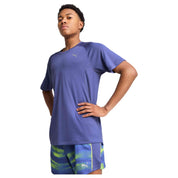 Camiseta De Manga Corta Puma Run Velocity Poly