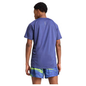 Camiseta De Manga Corta Puma Run Velocity Poly