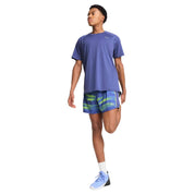 Camiseta De Manga Corta Puma Run Velocity Poly