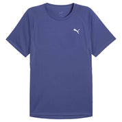 Camiseta De Manga Corta Puma Run Velocity Poly