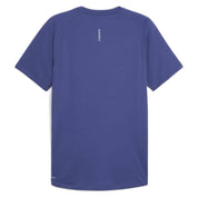 Camiseta De Manga Corta Puma Run Velocity Poly