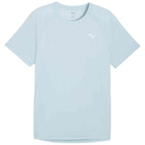 Camiseta De Manga Corta Puma