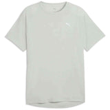 Camiseta De Manga Corta Puma