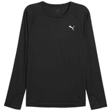 Camiseta De Manga Larga Puma Velocity Long Sleeve Tee