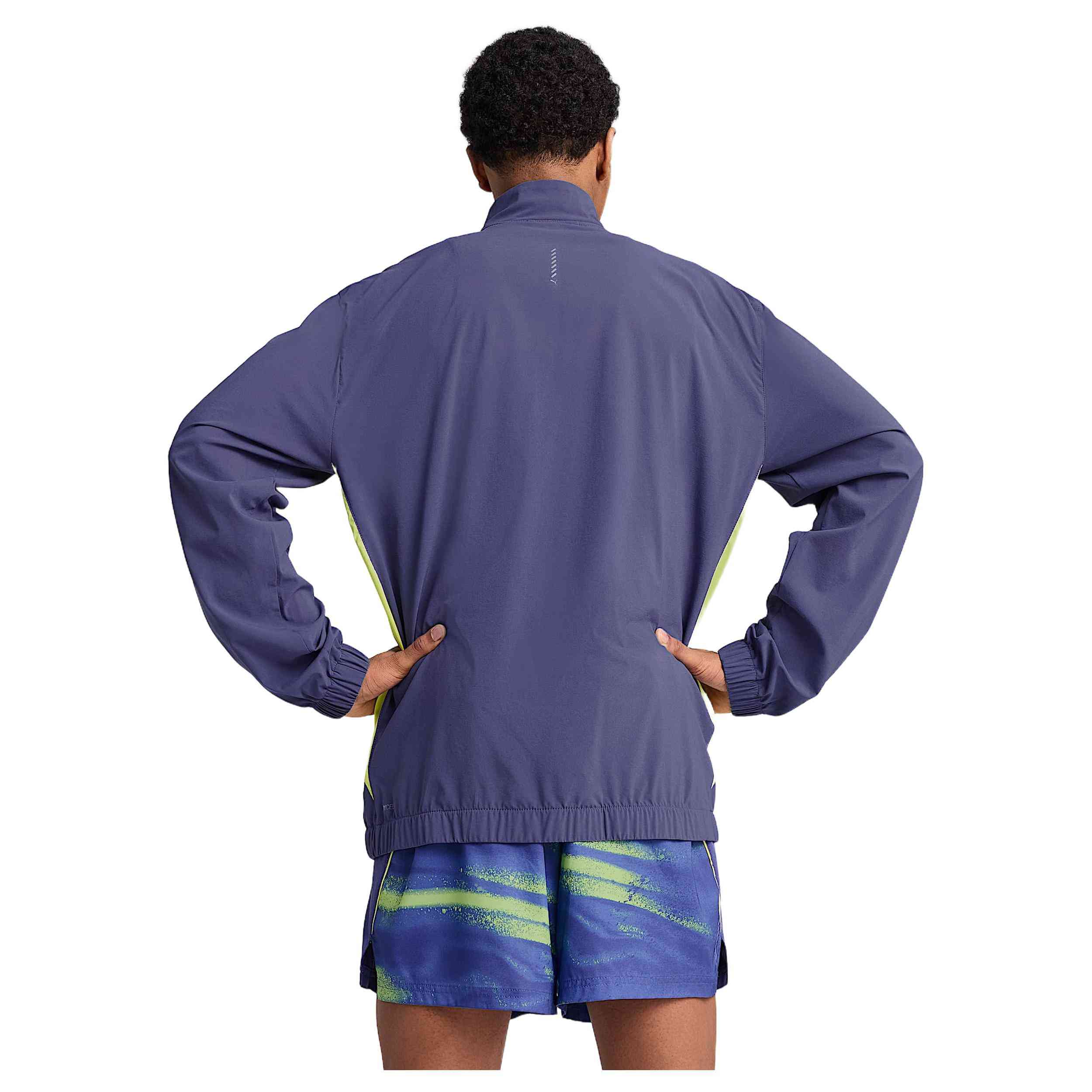 Chaqueta Puma Run Velocity