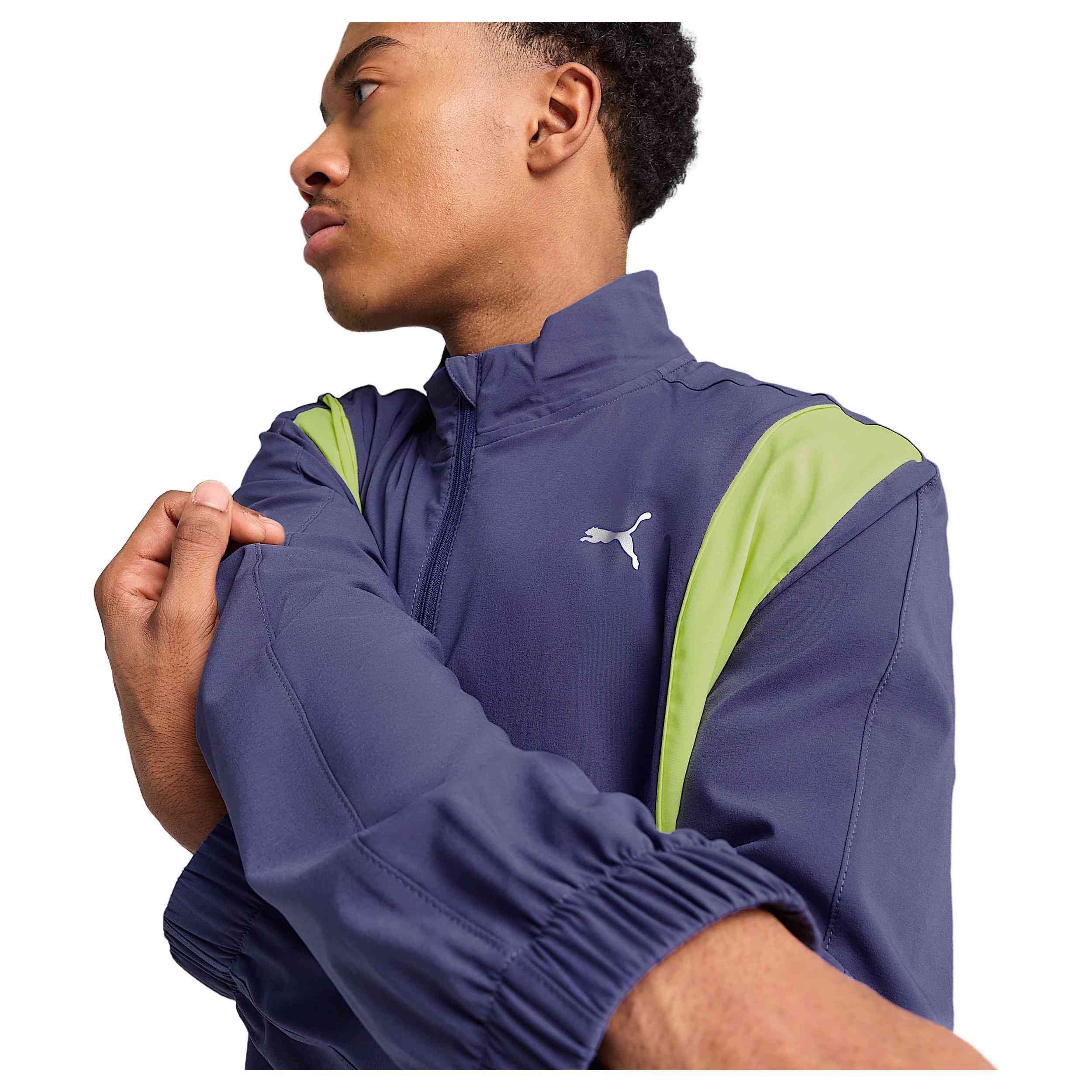 Chaqueta Puma Run Velocity