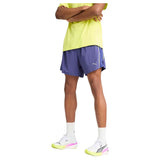 Pantalon Corto Puma Run Velocity 5