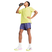 Pantalon Corto Puma Run Velocity 5