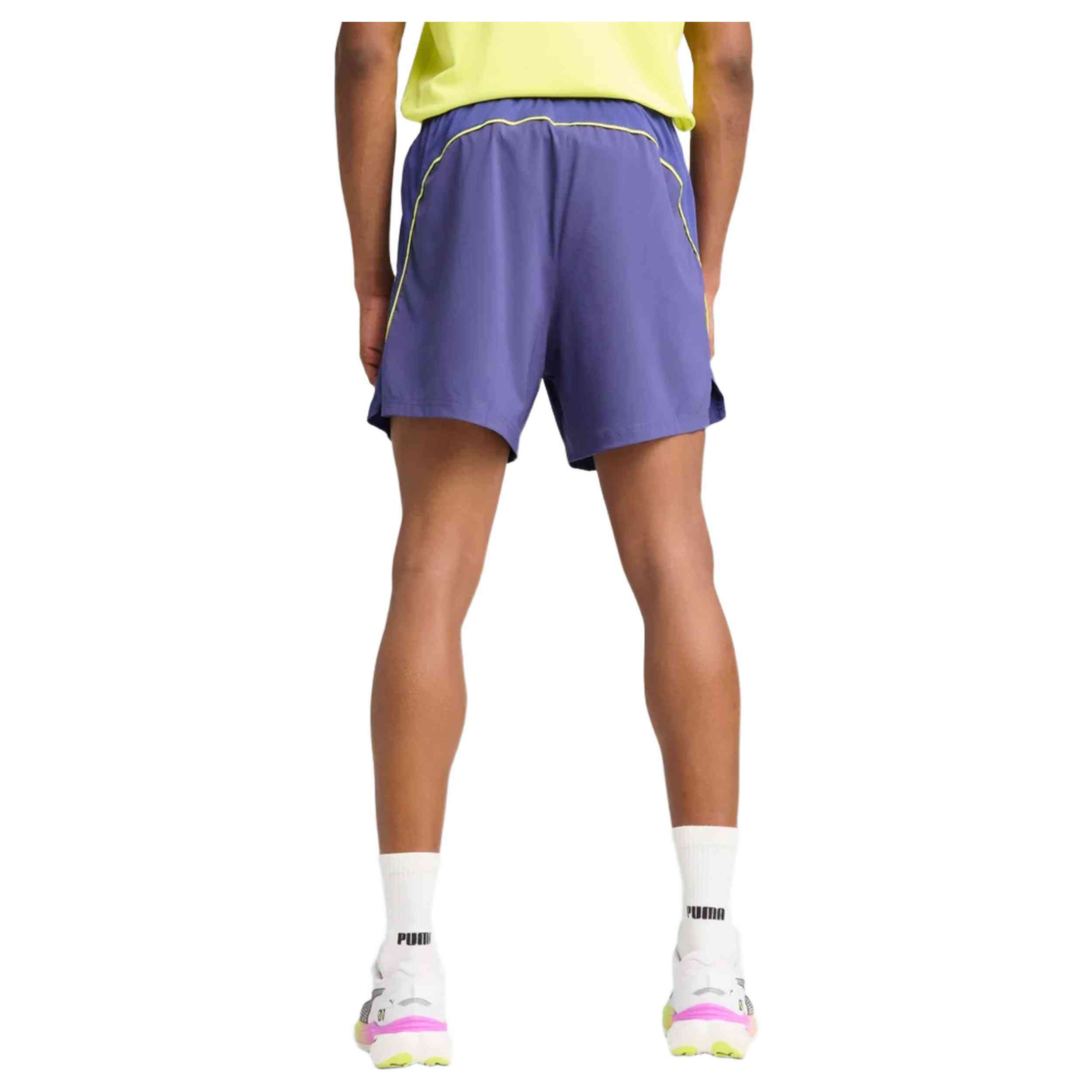 Pantalon Corto Puma Run Velocity 5