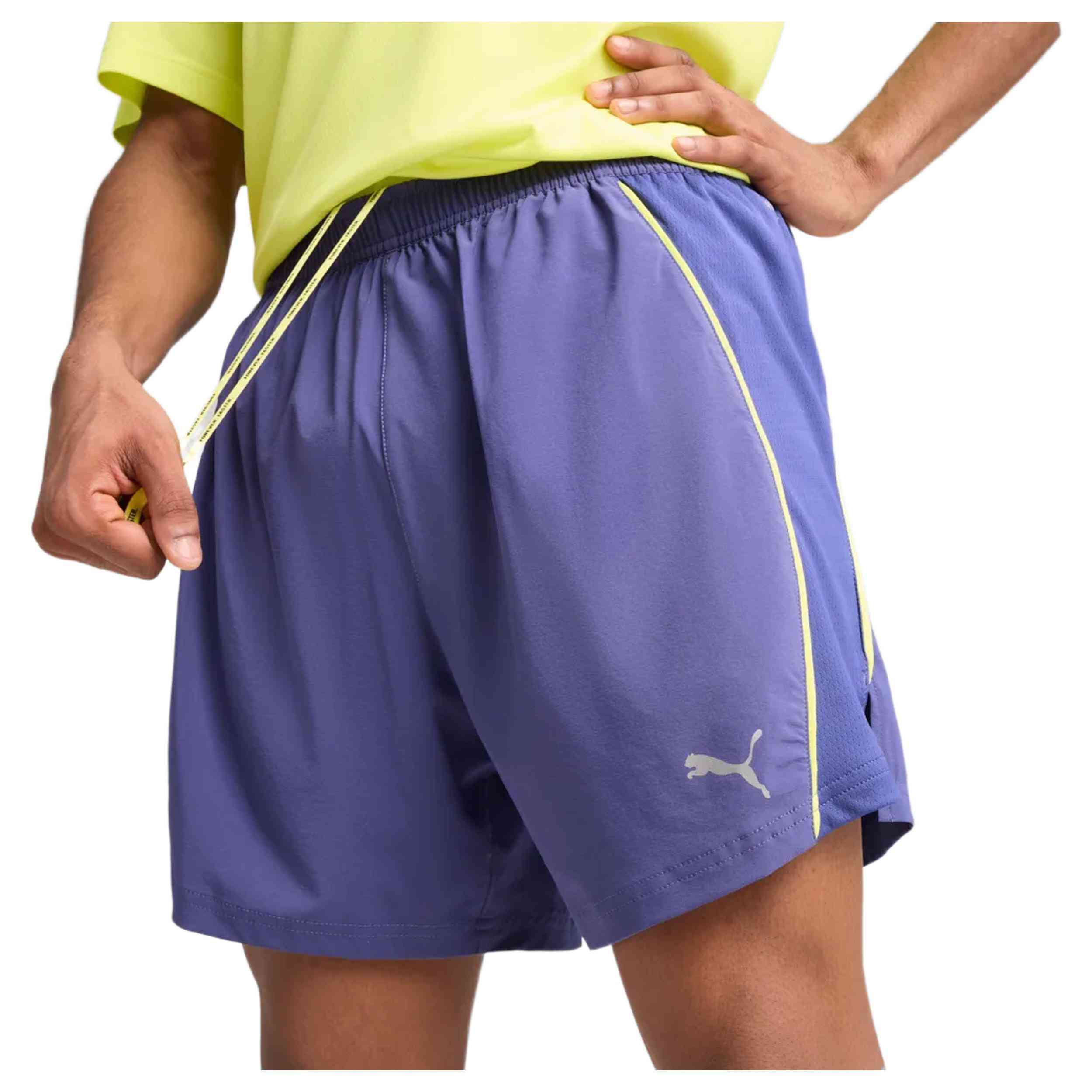 Pantalon Corto Puma Run Velocity 5