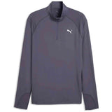 Camiseta De Manga Larga Puma