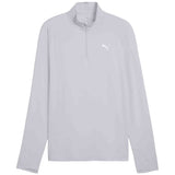 Camiseta De Manga Larga Puma