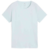 Camiseta De Manga Corta Puma Run Cloudspun