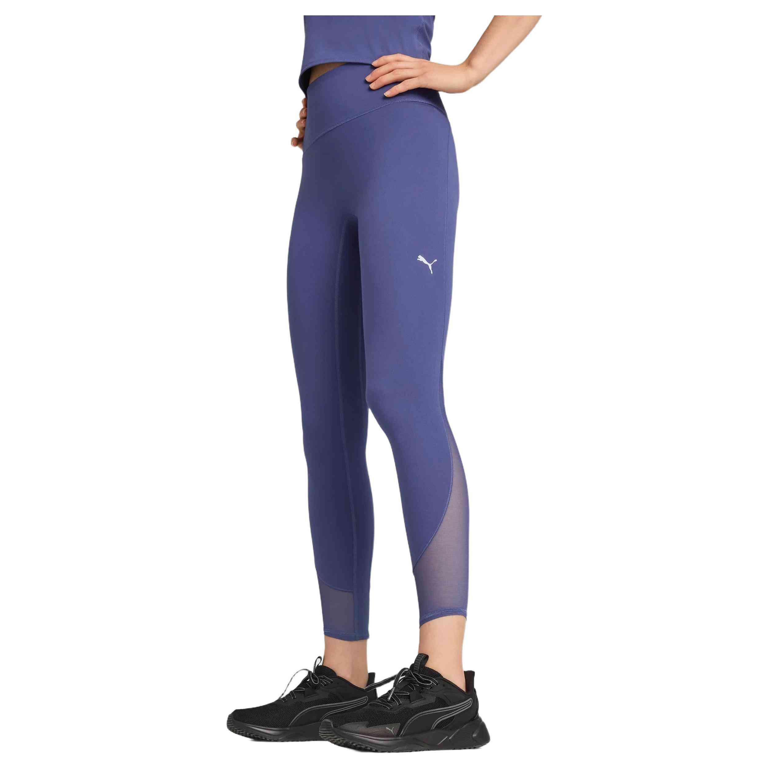 Mallas Deportivas Puma Cloudspun Soft Mesh