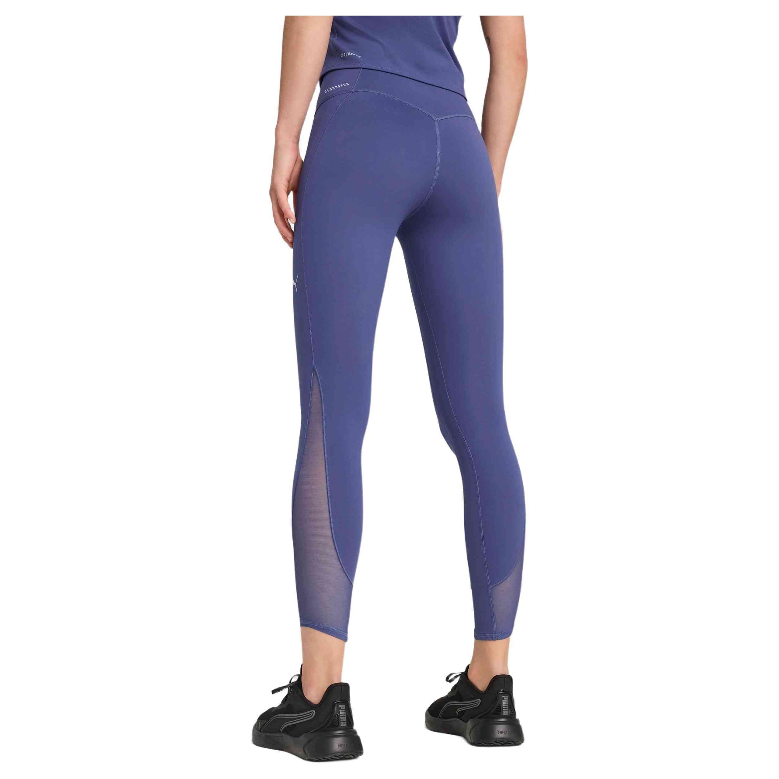 Mallas Deportivas Puma Cloudspun Soft Mesh