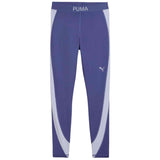 Mallas Deportivas Puma Strong Colorblock "Purple-White"