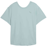 Camiseta De Manga Corta Puma Run Cloudspun Loose