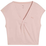 Camiseta De Manga Corta Puma Run Cloudspun Twisted