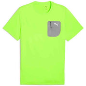 Camiseta De Manga Corta Puma Flex Pocket