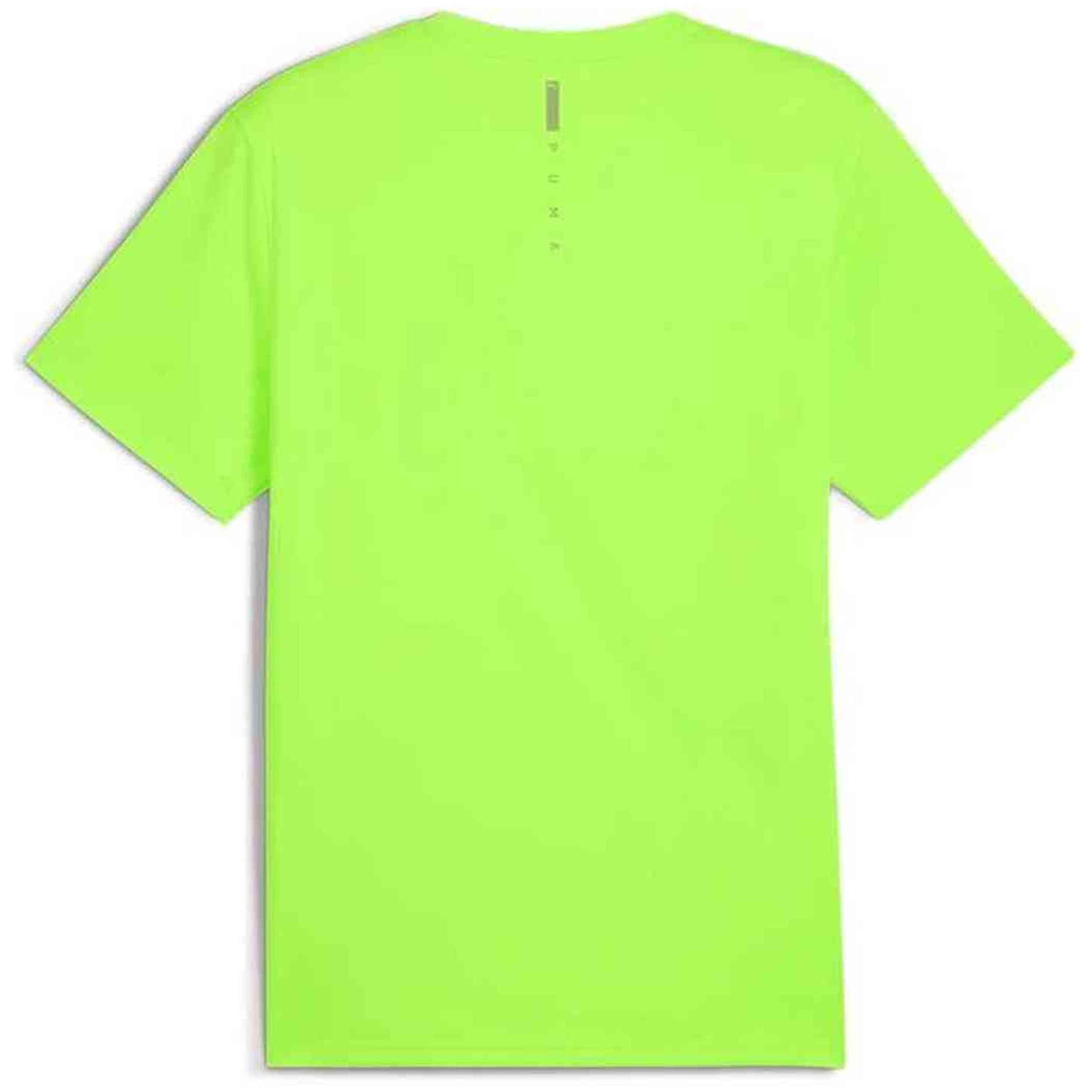 Camiseta De Manga Corta Puma Flex Pocket