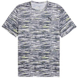 Camiseta De Manga Corta Puma Tad Essentials