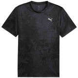 Camiseta De Manga Corta Puma Tad Essentials