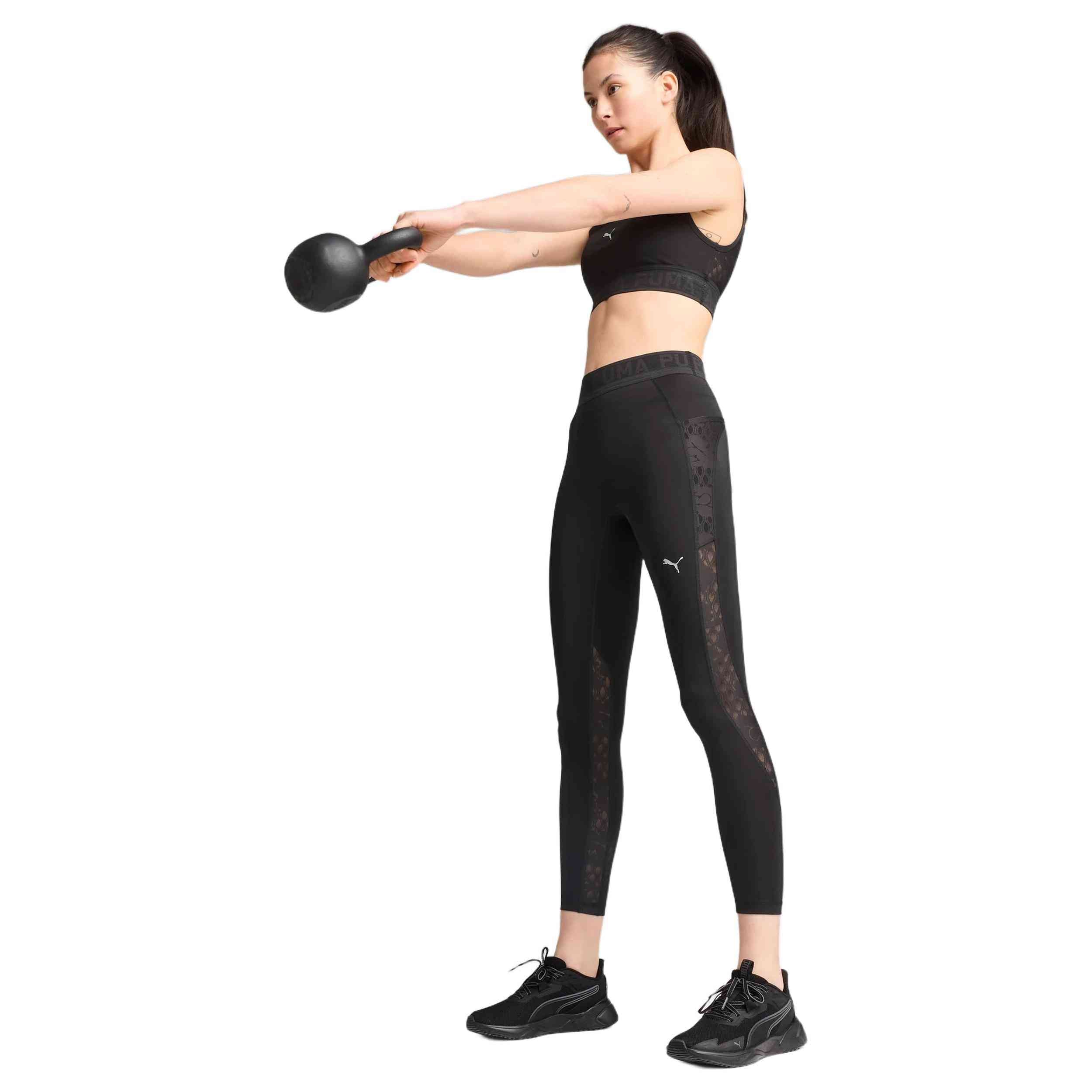 Leggings Puma Lace