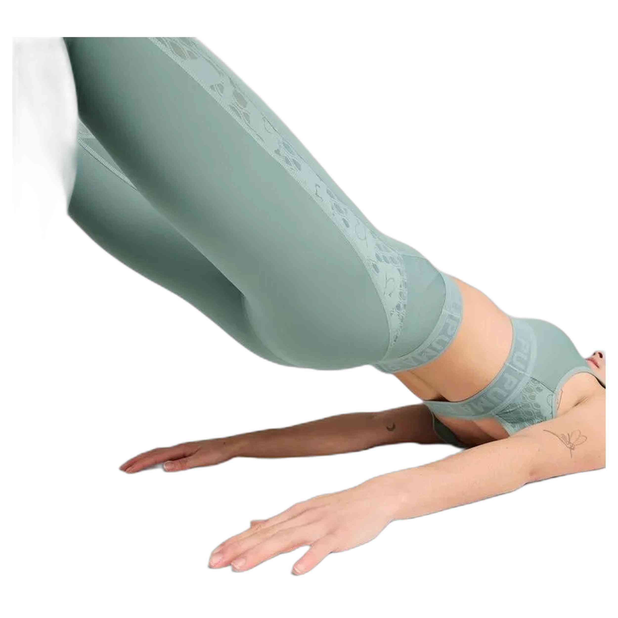 Leggings Puma Lace Hw 7/8 Tight