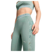 Leggings Puma Lace Hw 7/8 Tight