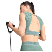 Sujetador Puma Move Lace