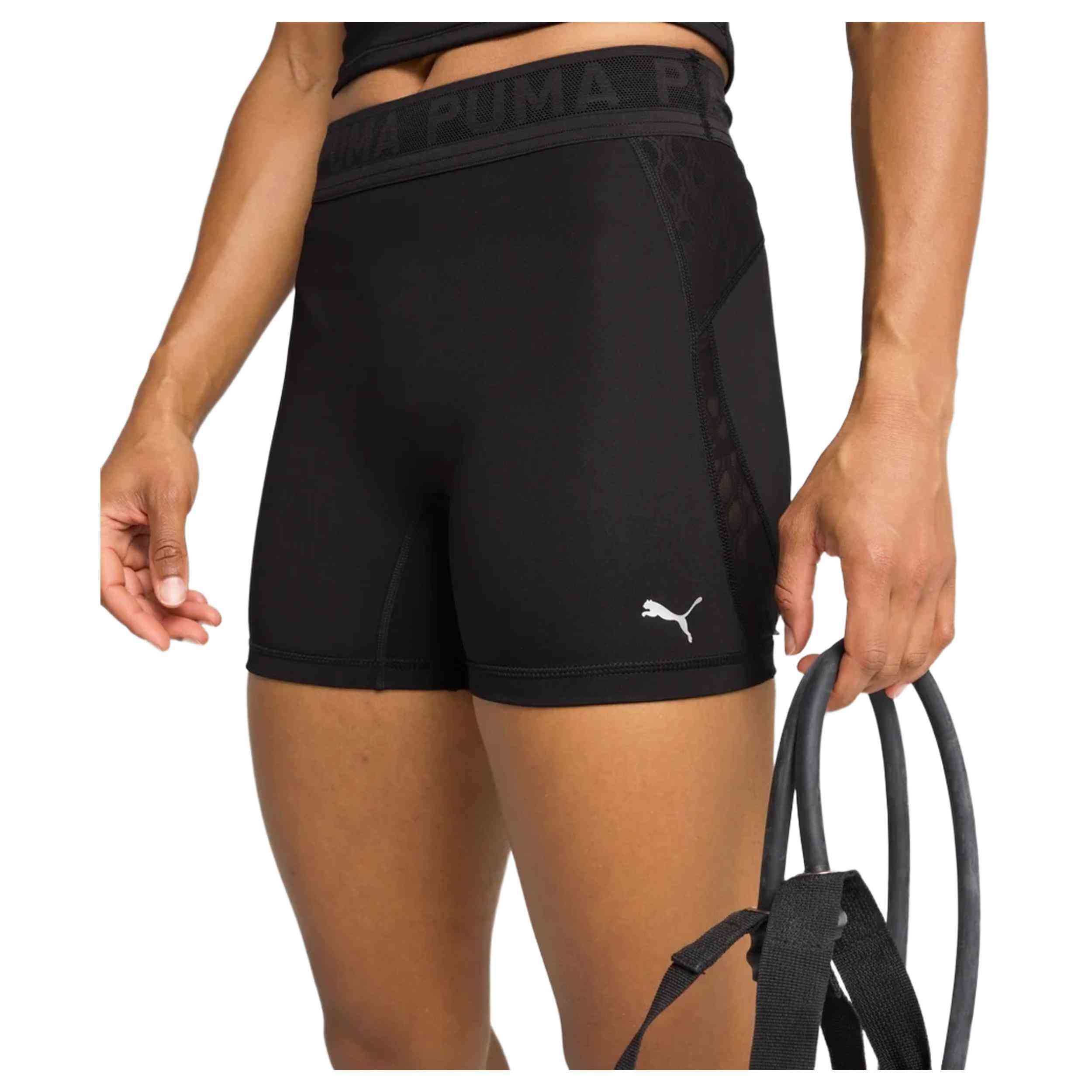 Mallas Deportivas Puma Lace 5