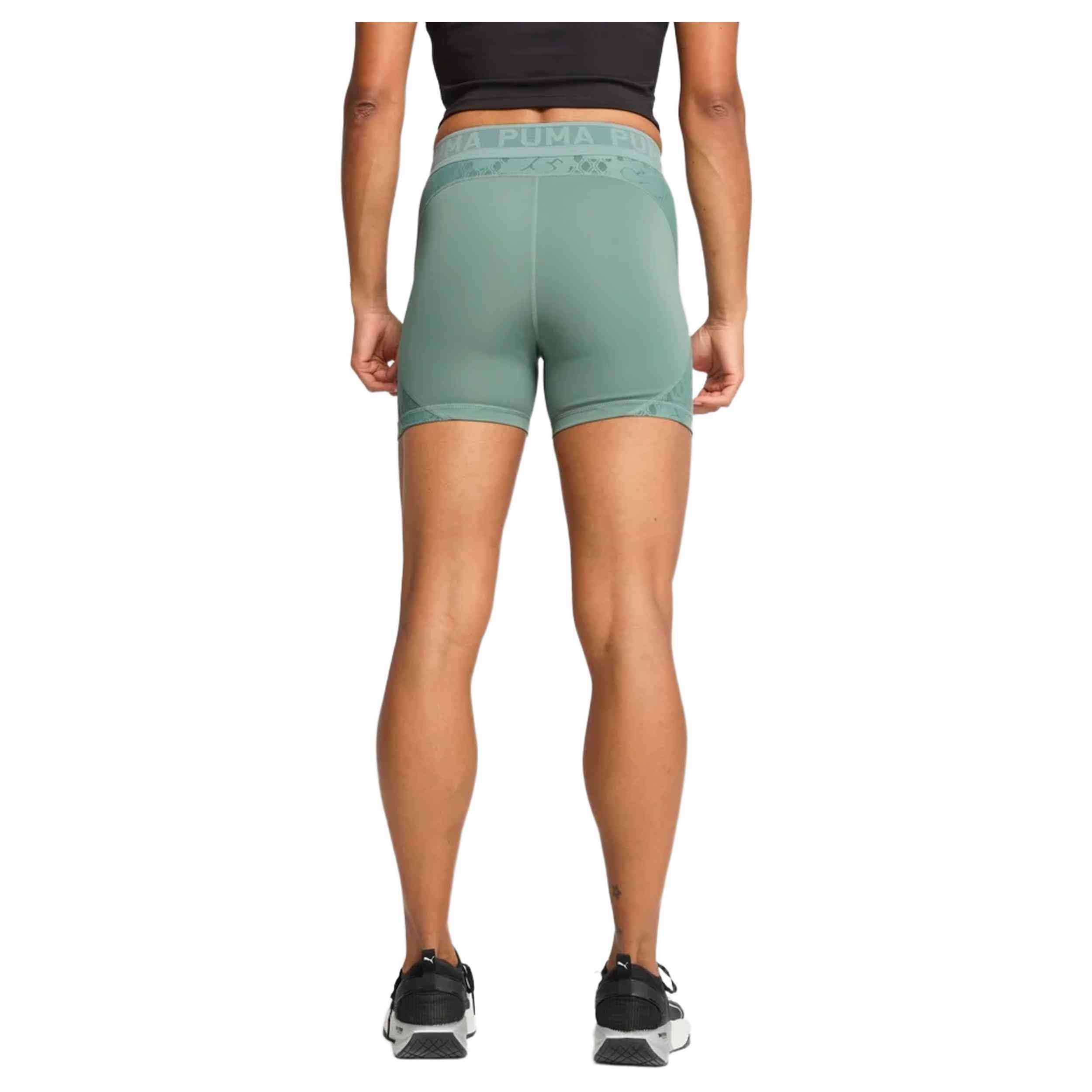 Mallas Puma Lace