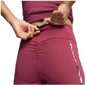 Pantalon Corto Puma Tropical Aop Hw 5