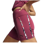 Pantalon Corto Puma Tropical Aop Hw 5