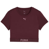 Camiseta De Manga Corta Puma Strong
