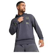 Sudadera Con Capucha Puma X Hyrox