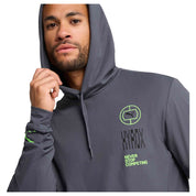 Sudadera Con Capucha Puma X Hyrox