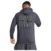 Sudadera Con Capucha Puma X Hyrox