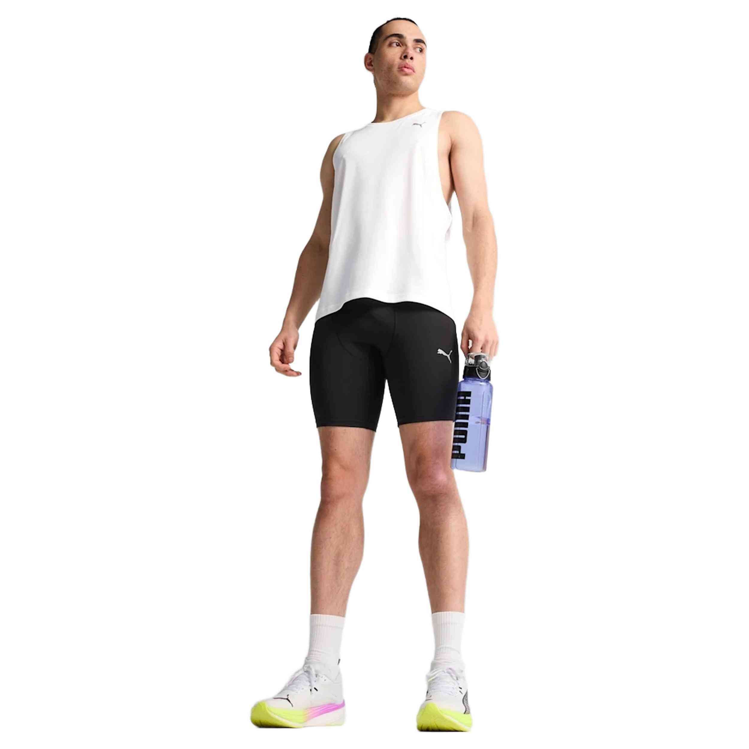 Mallas Deportivas Puma Run Foundation 8