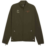 Chaqueta Puma X Hyrox Ultraweave Para Hombre