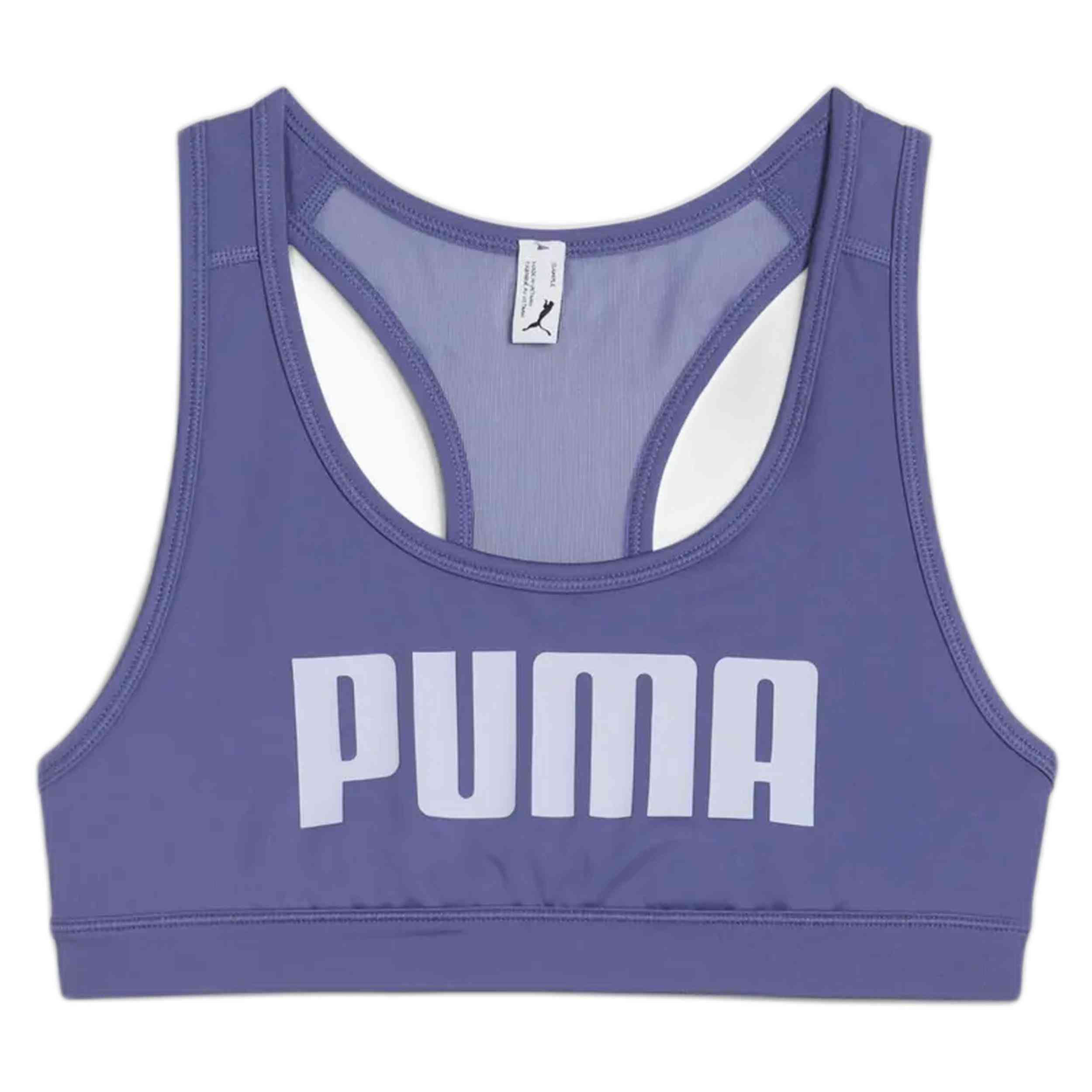 Sujetador Puma 4Keeps Bra