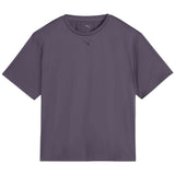 Camiseta De Manga Corta Puma Tad Essential Relaxed
