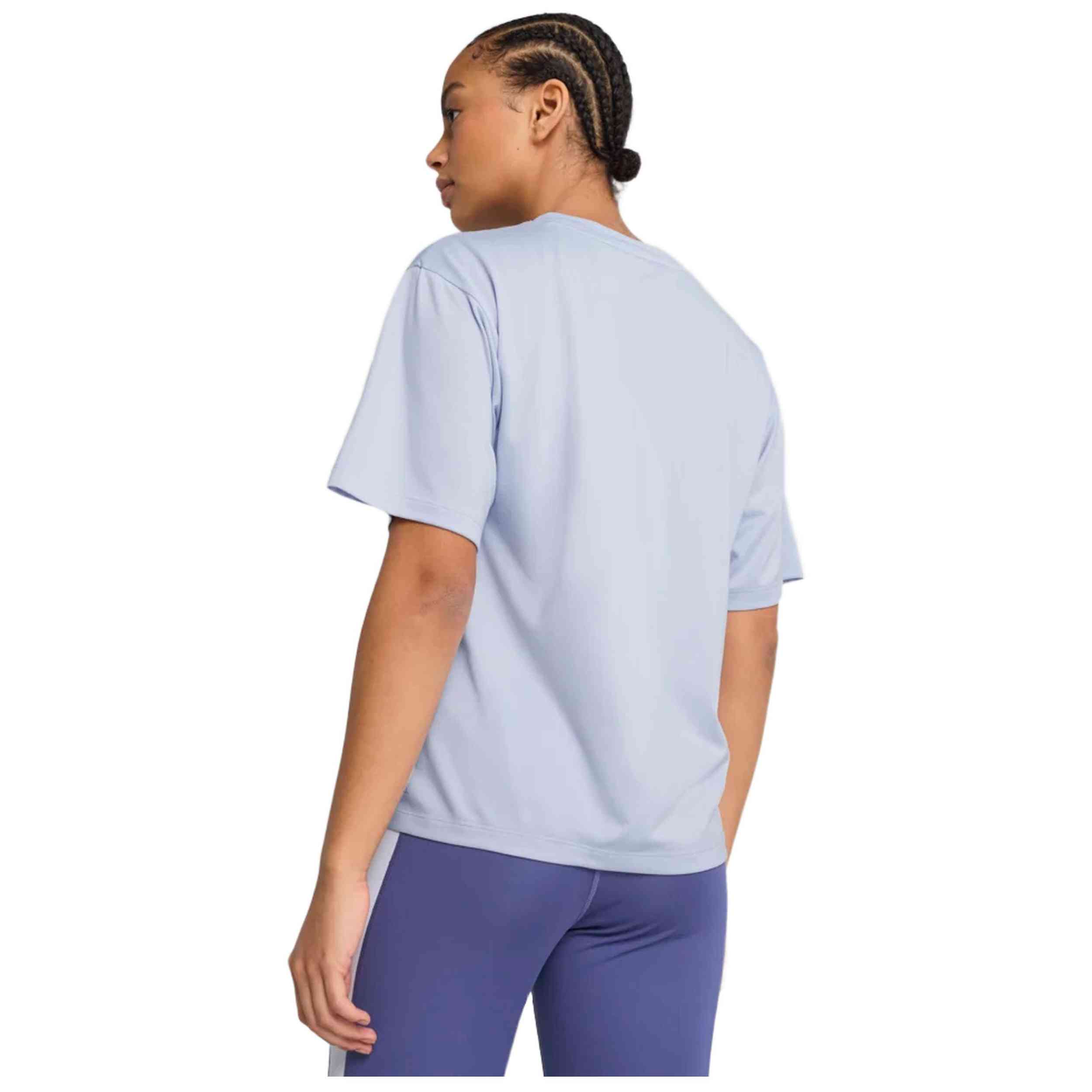 Camiseta De Manga Corta Puma 527139-47