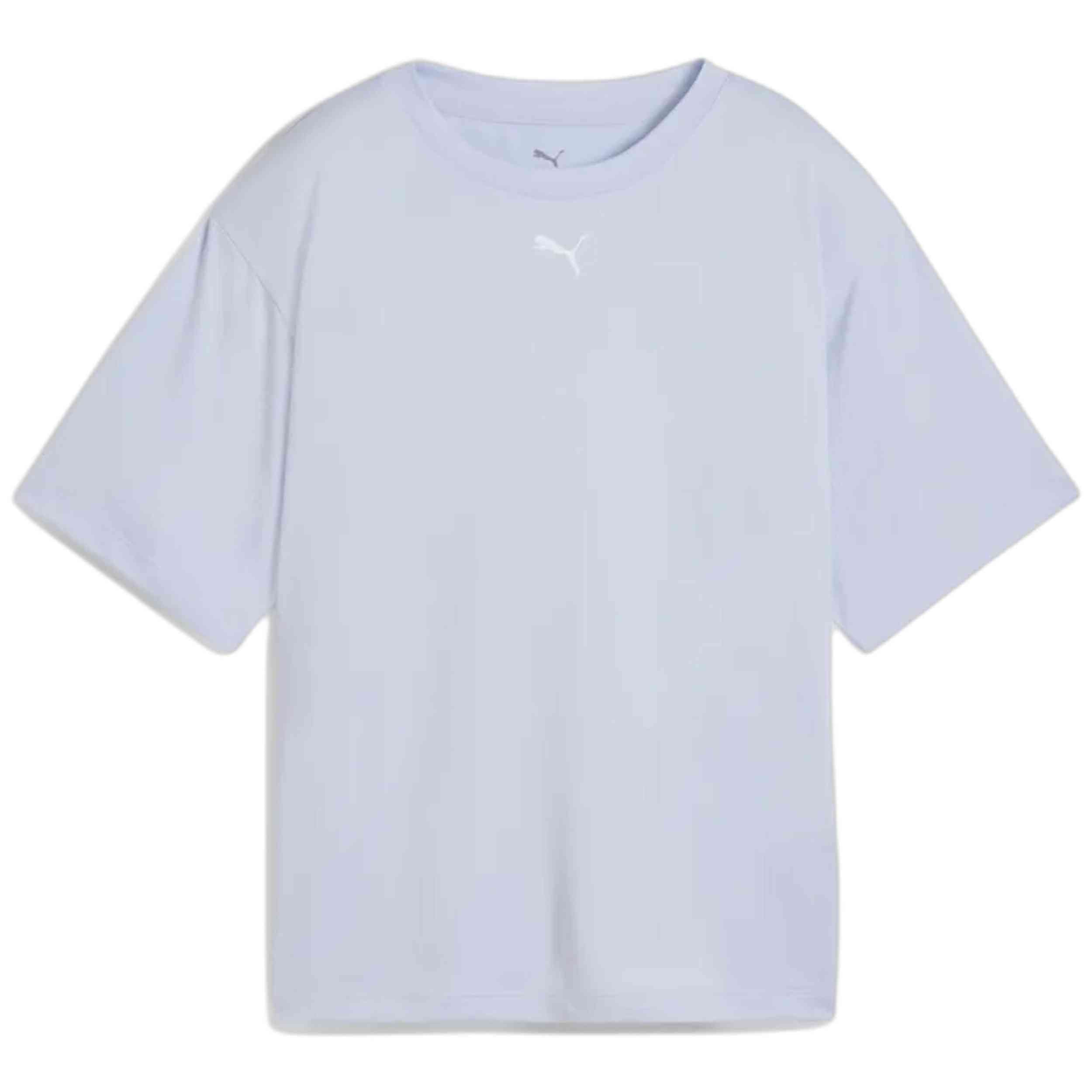Camiseta De Manga Corta Puma 527139-47